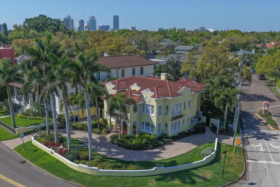 2050 Coffee Pot Boulevard Ne, Saint Petersburg, FL 33704 - #3