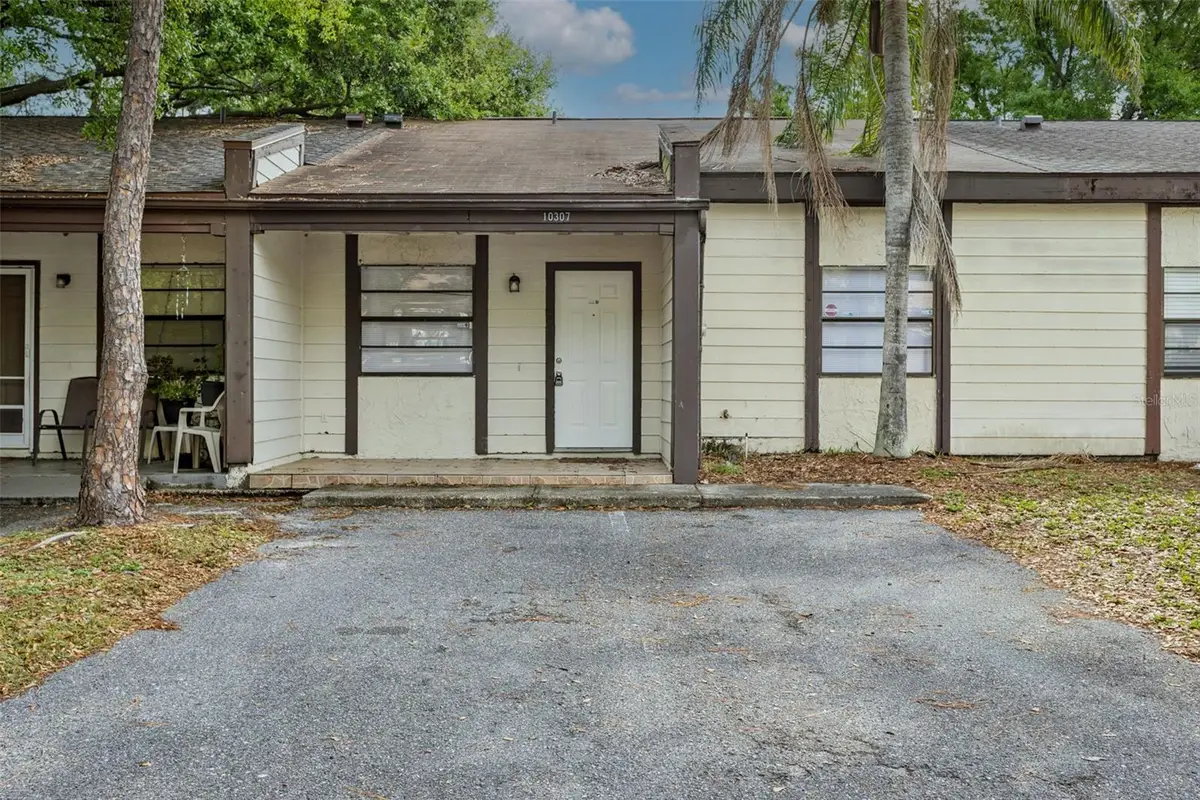 10307 Councils Way, Temple Terrace, FL 33617 - #1