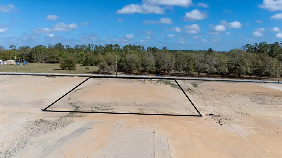 32854 Dunne Road, San Antonio, FL 33576 - #2