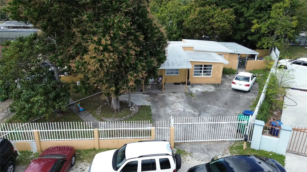 9590 NW 33rd Avenue, Miami, FL 33147 - #1