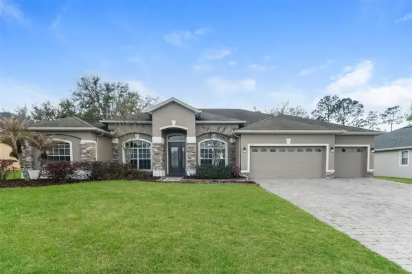 3249 Rolling Hills Lane, APOPKA, FL 32712