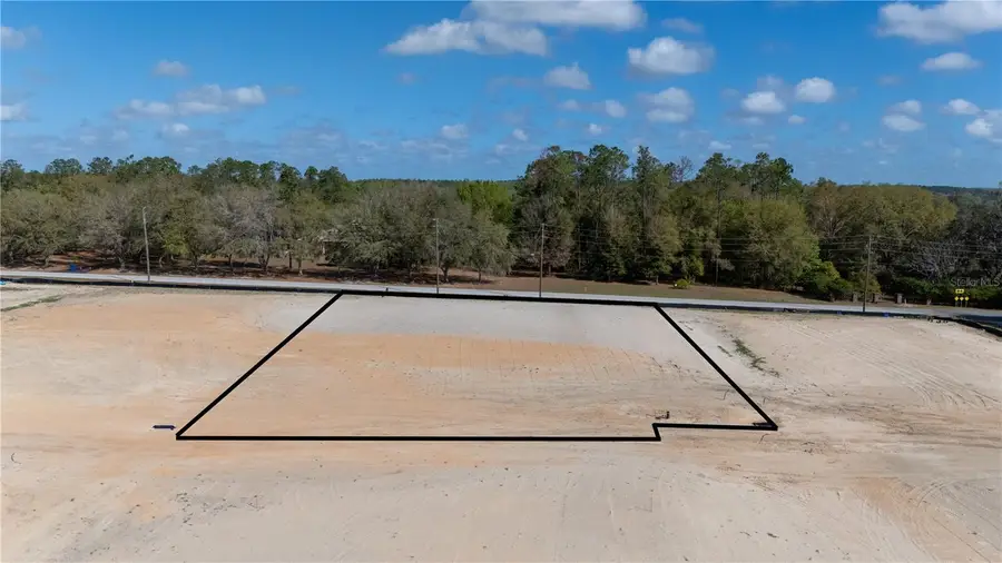 12927 Pompanic Street, San Antonio, FL 33576 - #2