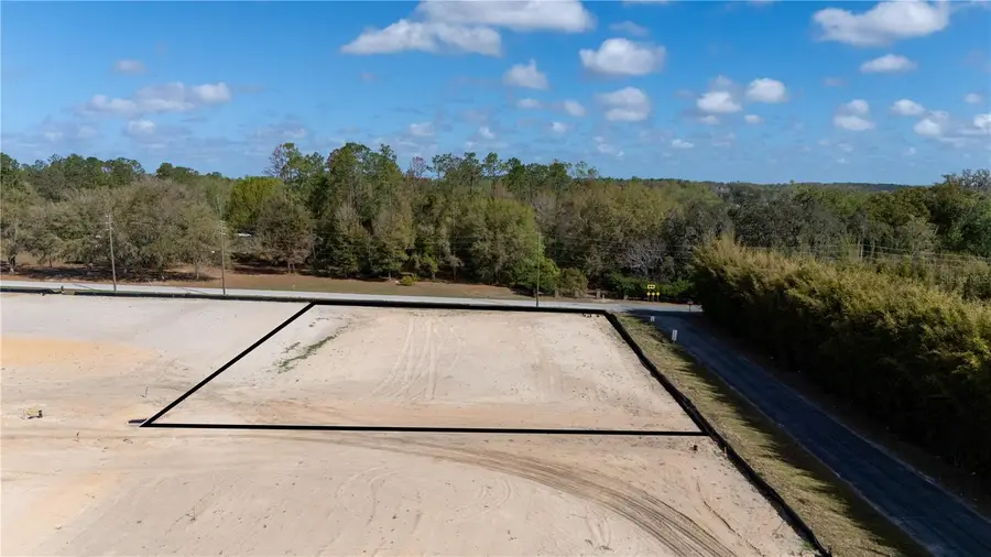 12919 Pompanic Street, San Antonio, FL 33576 - #2