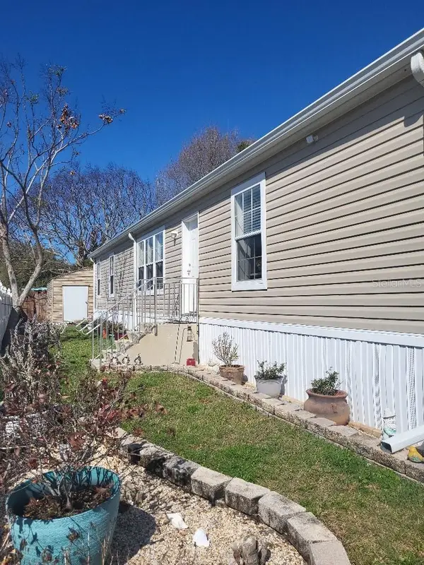 156 Sand Pebble Circle, PORT ORANGE, FL 32129