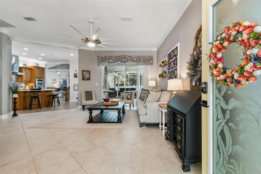 1709 La Forest Avenue, Safety Harbor, FL 34695 - #2