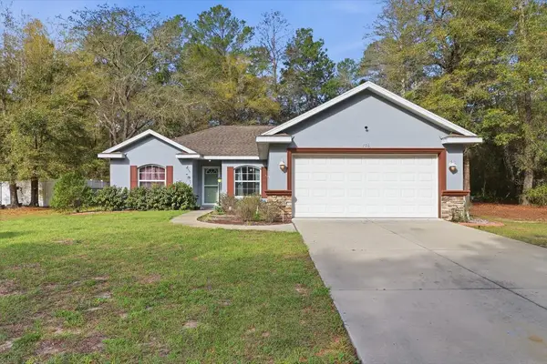 786 N Dugan Avenue, INVERNESS, FL 34453