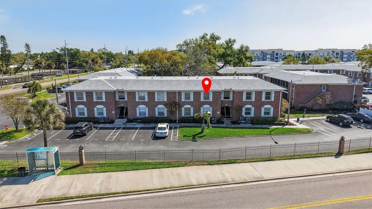 3824 37th Street S #67, Saint Petersburg, FL 33711 - #1