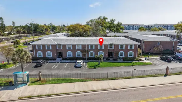 3824 37th Street S #67, ST PETERSBURG, FL 33711