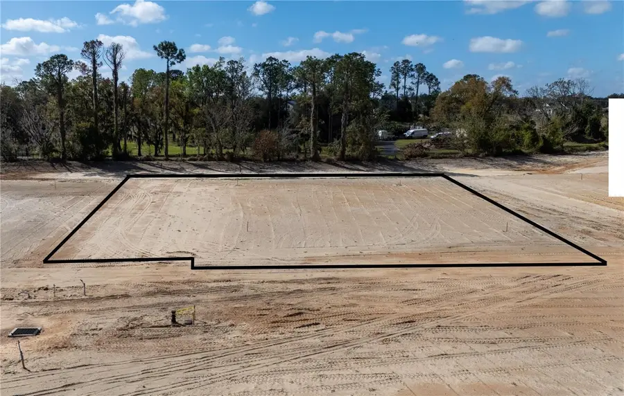 12891 Pompanic Street, San Antonio, FL 33576 - #2