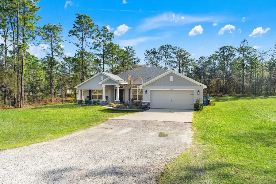 15250 Barron Court, Brooksville, FL 34614 - #3