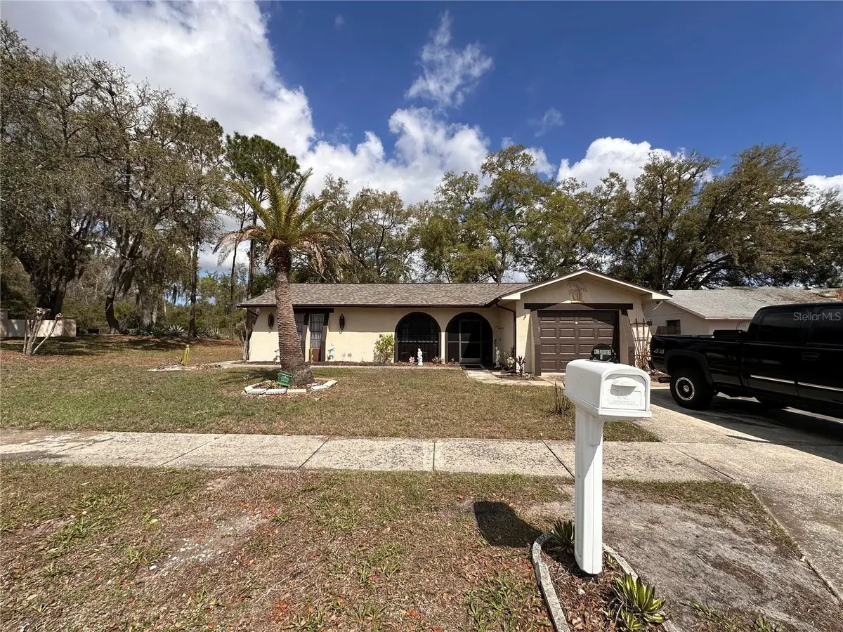 12805 Pecan Tree Drive, Hudson, FL 34669 - #1