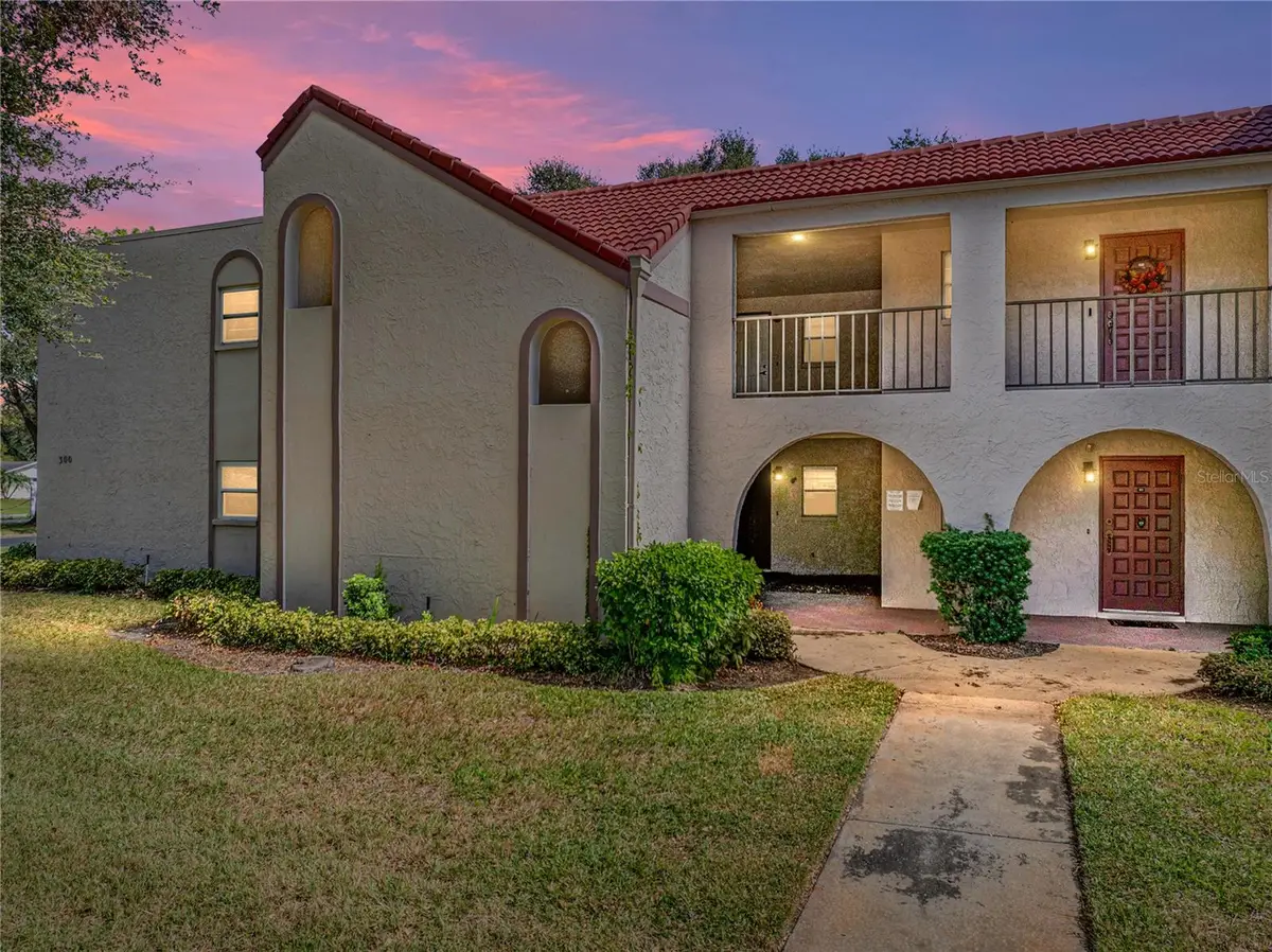 9700 Starkey Road #312, Seminole, FL 33777 - #1