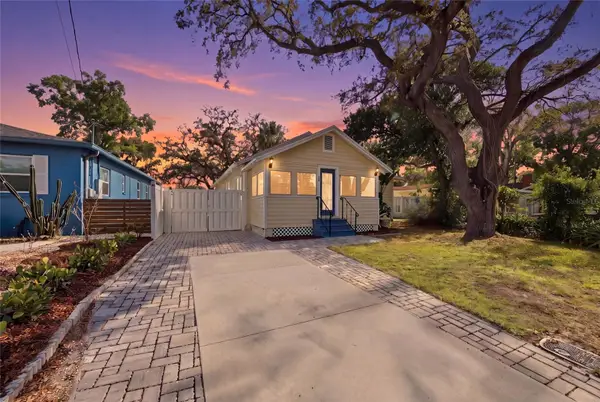 106 W Crest Avenue, TAMPA, FL 33603