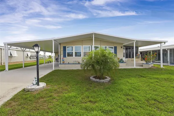 515 El Prado, NORTH PORT, FL 34287