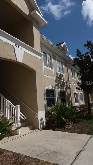 6413 Cypressdale Drive #201, Riverview, FL 33578 - #1