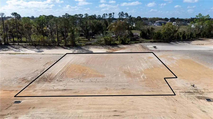 32886 Dunne Road, San Antonio, FL 33576 - #2