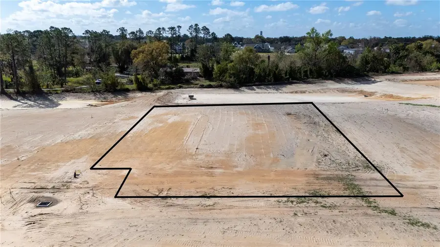 32862 Dunne Road, San Antonio, FL 33576 - #2