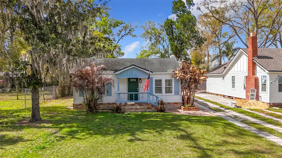 705 N Pennsylvania Avenue, Plant City, FL 33563 - #2