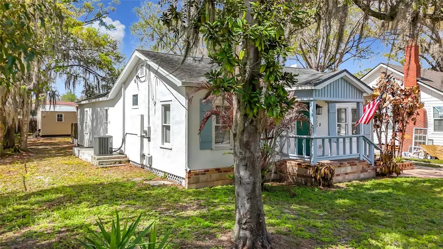 705 N Pennsylvania Avenue, Plant City, FL 33563 - #3