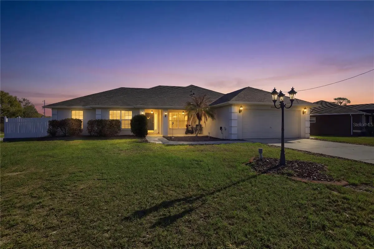 14185 Dorado Street, Spring Hill, FL 34609 - #1