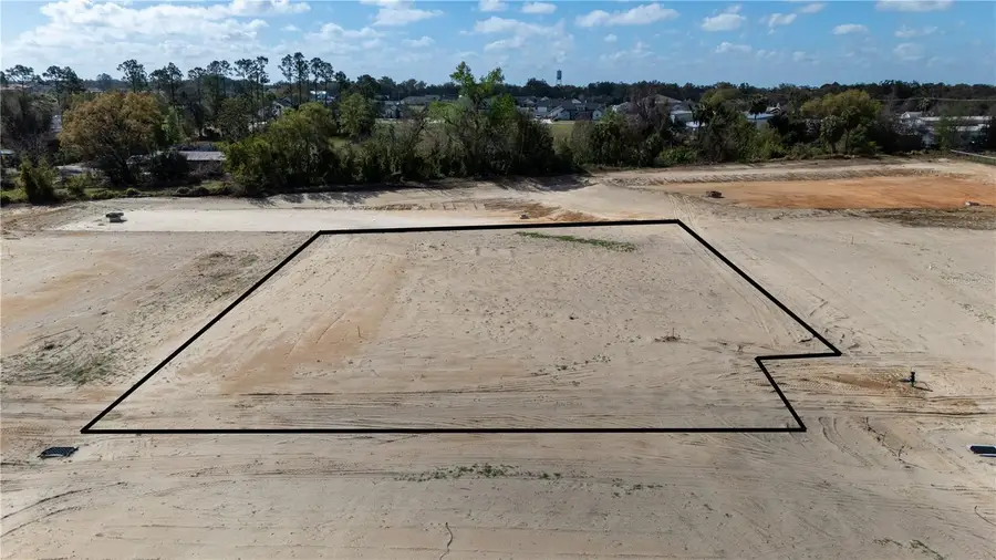 32840 Dunne Road, San Antonio, FL 33576 - #2