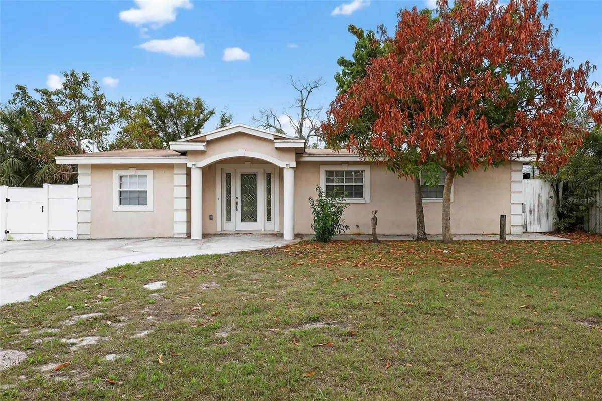 3302 River Cove Drive, Tampa, FL 33614 - #1