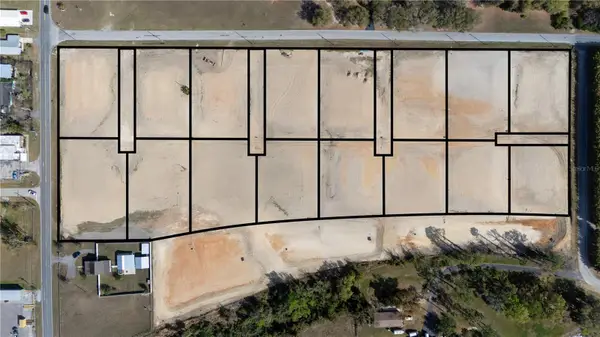 32814 Dunne Road, SAN ANTONIO, FL 33576