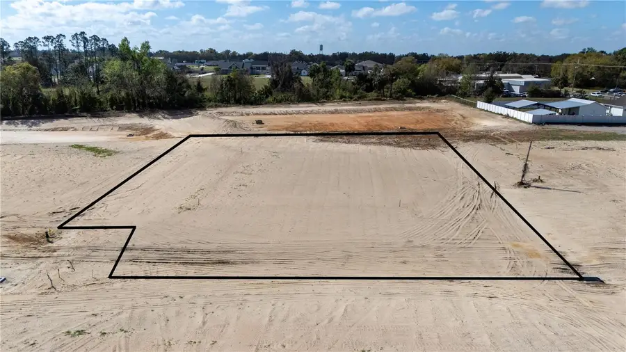 32814 Dunne Road, San Antonio, FL 33576 - #2