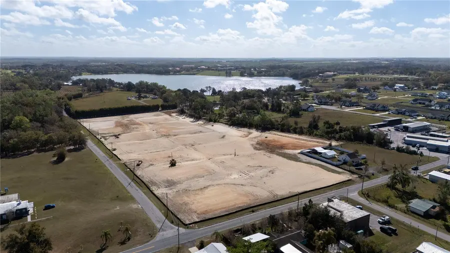 32814 Dunne Road, San Antonio, FL 33576 - #3