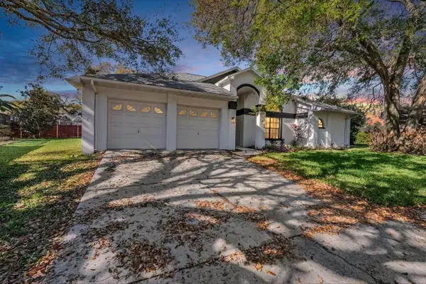 9020 Tournament Drive, HUDSON, FL 34667