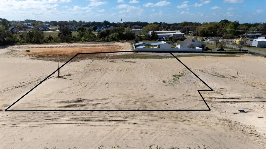 32792 Dunne Road, San Antonio, FL 33576 - #2