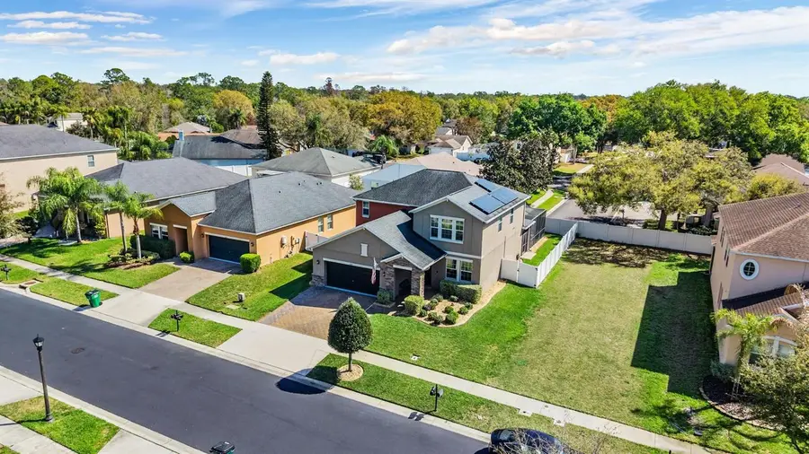 3233 Calvano Drive, Land O Lakes, FL 34639 - #3