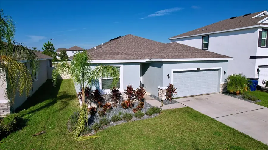 8341 Bower Bass Circle, Wesley Chapel, FL 33545 - #2