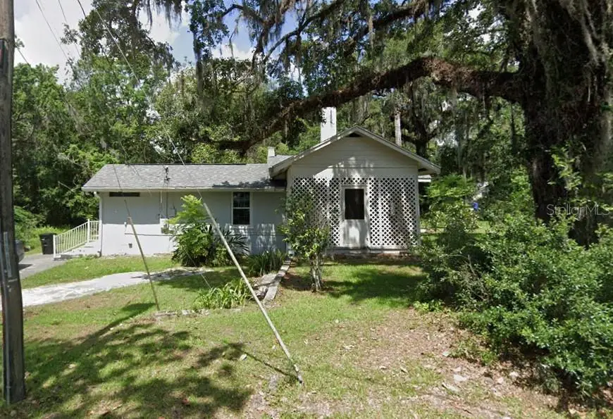 301 Highland Street, Brooksville, FL 34601 - #1