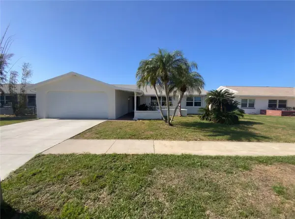 3202 Jackson Drive, HOLIDAY, FL 34691
