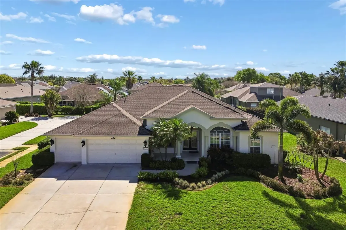 2108 Hammock Park Court, Trinity, FL 34655 - #1