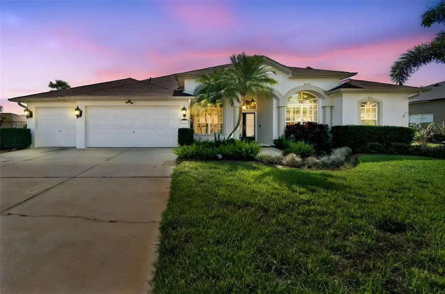 2108 Hammock Park Court, Trinity, FL 34655 - #2