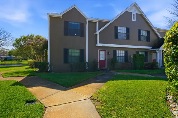 16511 Lake Brigadoon Circle, TAMPA, FL 33618