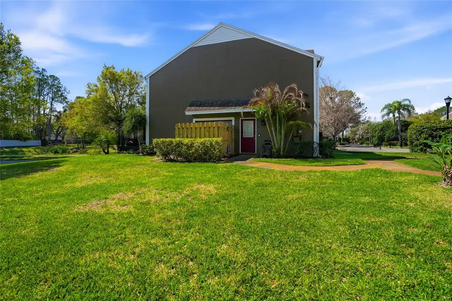 16511 Lake Brigadoon Circle, Tampa, FL 33618 - #2