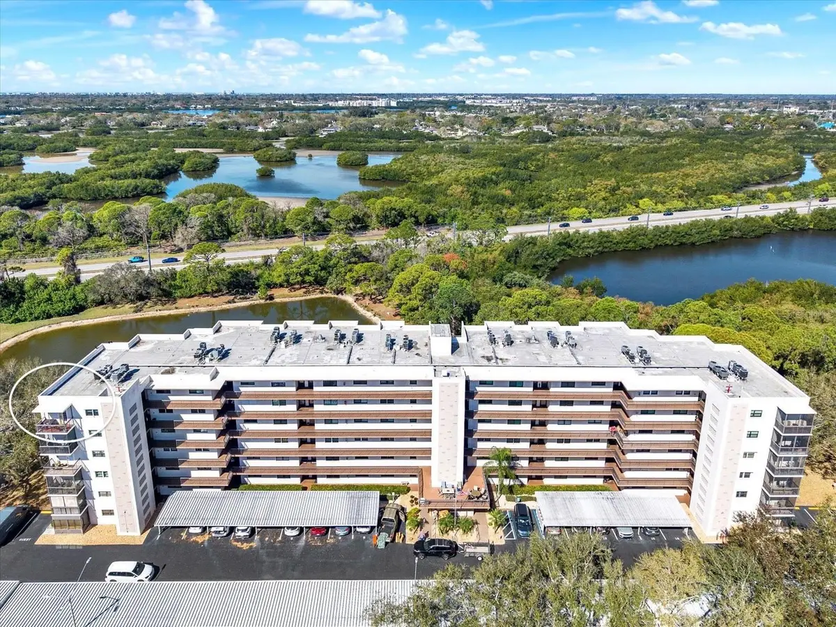 8186 Terrace Garden Drive N #601, Saint Petersburg, FL 33709 - #1