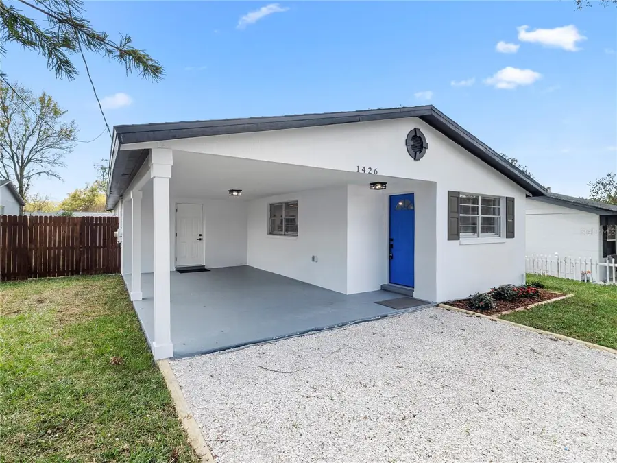 1426 W Yukon Street, Tampa, FL 33604 - #2