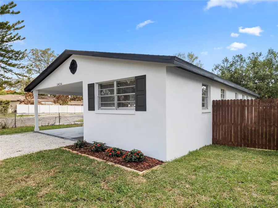 1426 W Yukon Street, Tampa, FL 33604 - #3