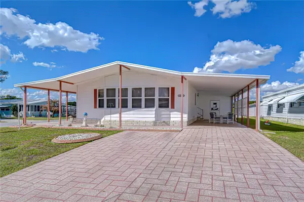 35909 Bueno Drive, ZEPHYRHILLS, FL 33541