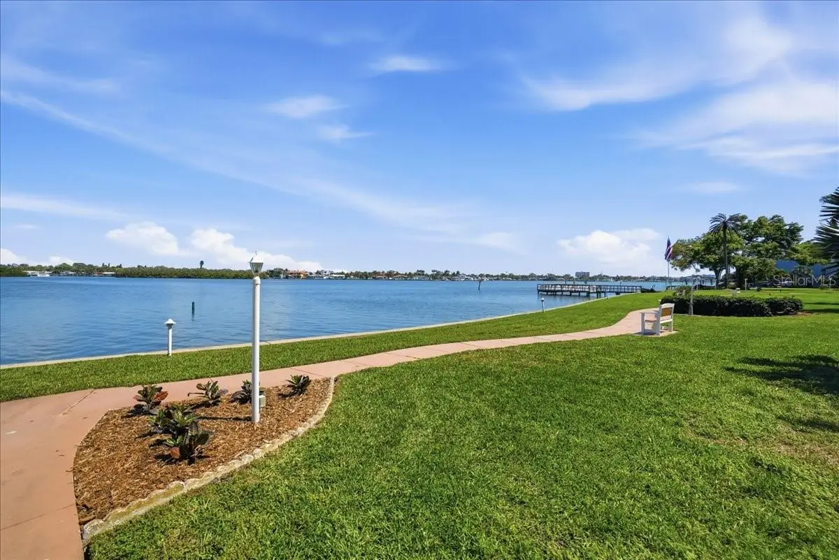 1847 Shore Drive S #119, South Pasadena, FL 33707 - #1