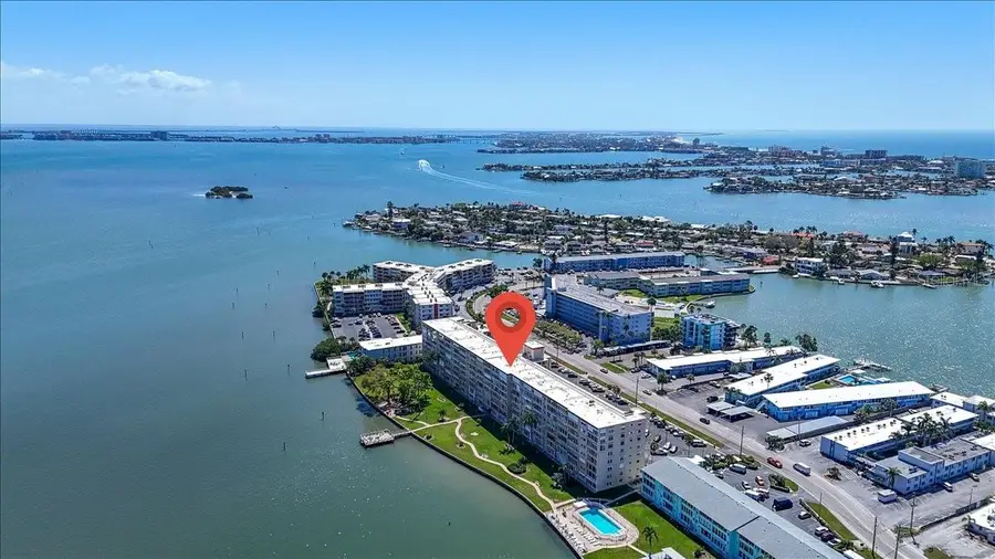 1847 Shore Drive S #119, South Pasadena, FL 33707 - #2