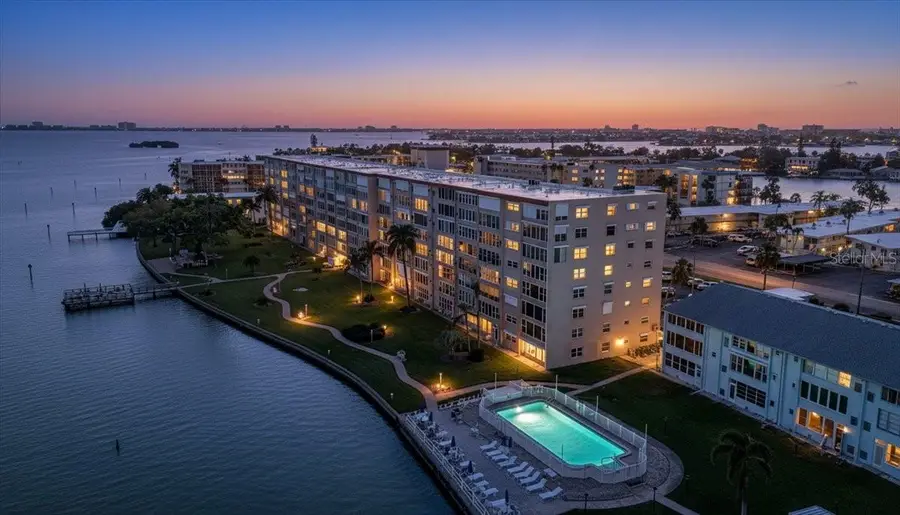 1847 Shore Drive S #119, South Pasadena, FL 33707 - #3