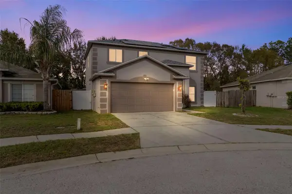 31001 Midtown Court, WESLEY CHAPEL, FL 33545