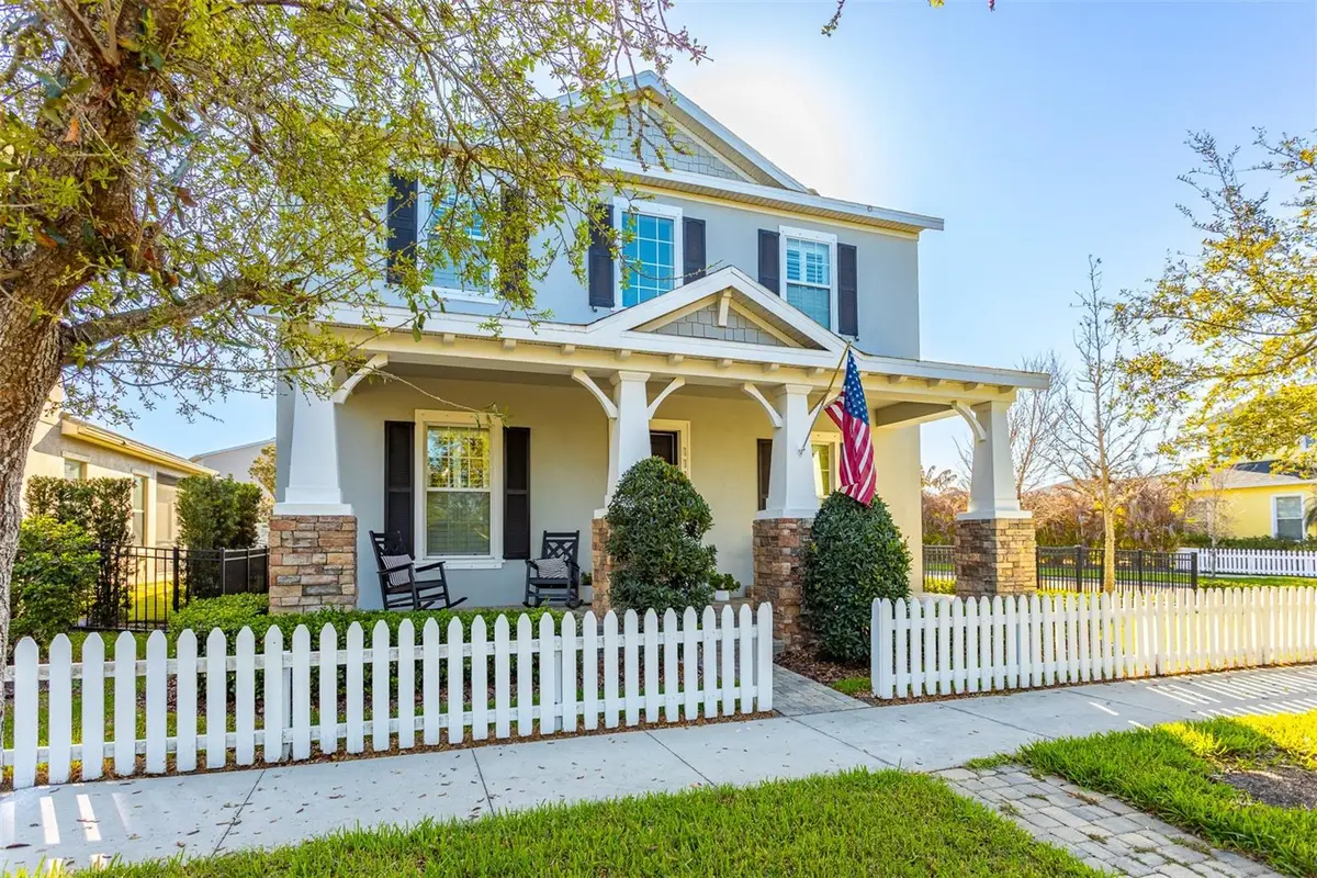 11143 Winthrop Lake Drive, Riverview, FL 33578 - #1