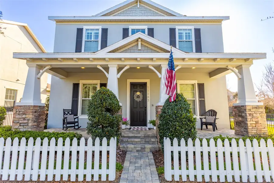 11143 Winthrop Lake Drive, Riverview, FL 33578 - #2