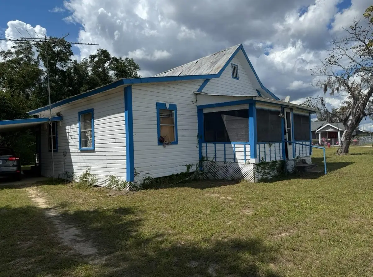 107 Mason Road, Interlachen, FL 32148 - #1